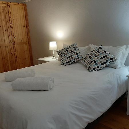 De Graaff Manor Hotel Bagian luar foto