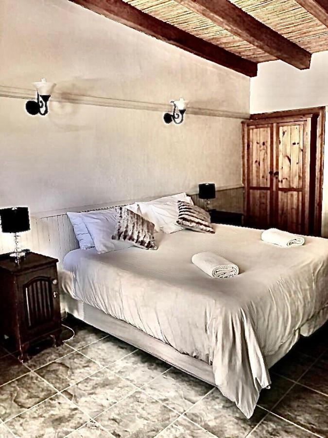 De Graaff Manor Hotel Bagian luar foto