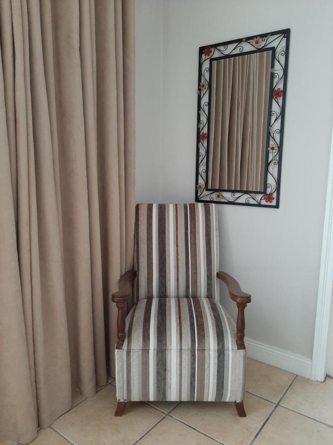 De Graaff Manor Hotel Bagian luar foto